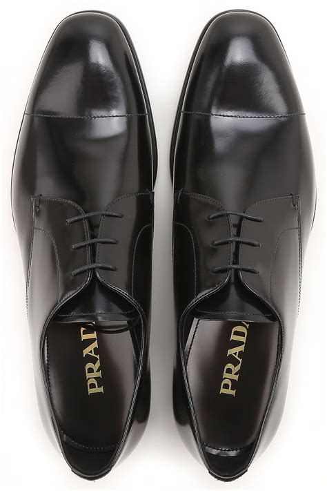 prada chaussure homme classique|prada pour homme intense.